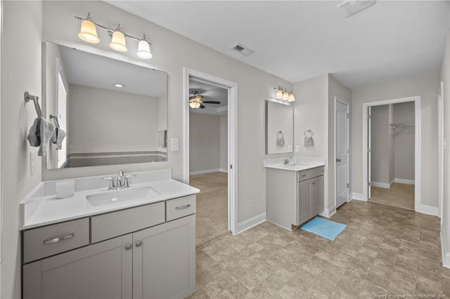 2229 Courtland Drive, Fayetteville, NC 28314