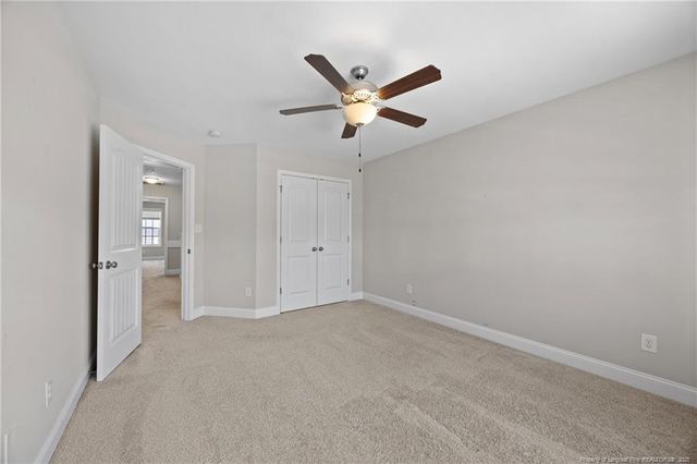 2229 Courtland Drive, Fayetteville, NC 28314