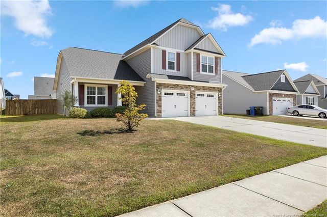 2229 Courtland Drive, Fayetteville, NC 28314