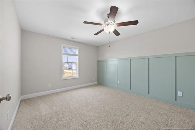 2229 Courtland Drive, Fayetteville, NC 28314