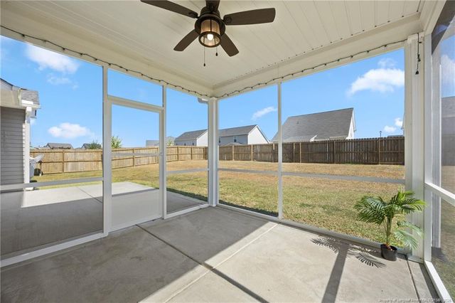2229 Courtland Drive, Fayetteville, NC 28314