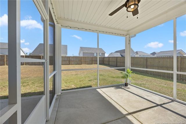 2229 Courtland Drive, Fayetteville, NC 28314