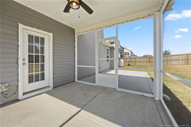 2229 Courtland Drive, Fayetteville, NC 28314