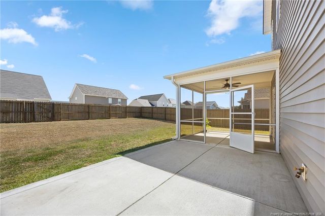 2229 Courtland Drive, Fayetteville, NC 28314