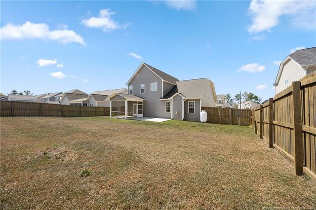 2229 Courtland Drive, Fayetteville, NC 28314