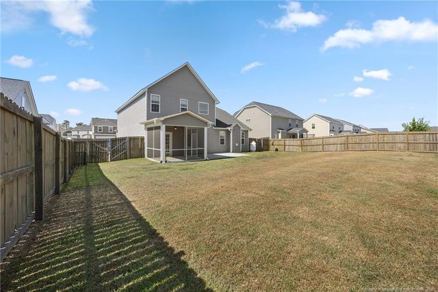 2229 Courtland Drive, Fayetteville, NC 28314
