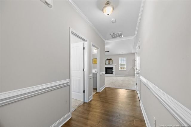2229 Courtland Drive, Fayetteville, NC 28314