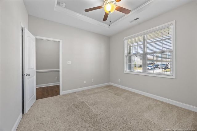 2229 Courtland Drive, Fayetteville, NC 28314