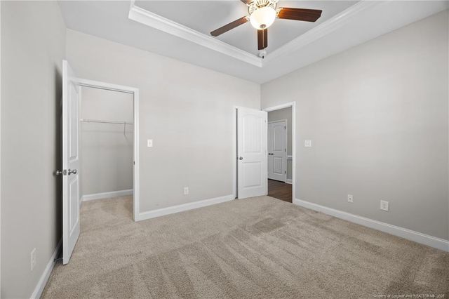 2229 Courtland Drive, Fayetteville, NC 28314
