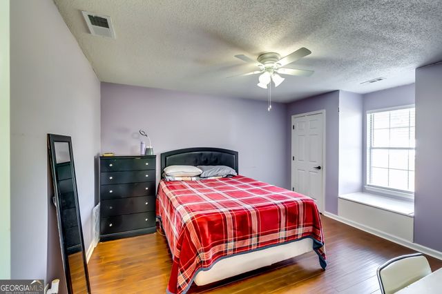 2582 Rosecommons Drive, Hampton, GA 30228