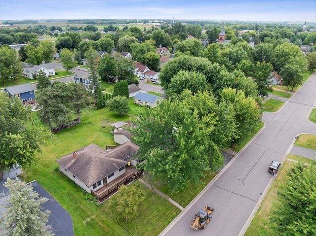 406 N 3RD STREET, Colby, WI 54421