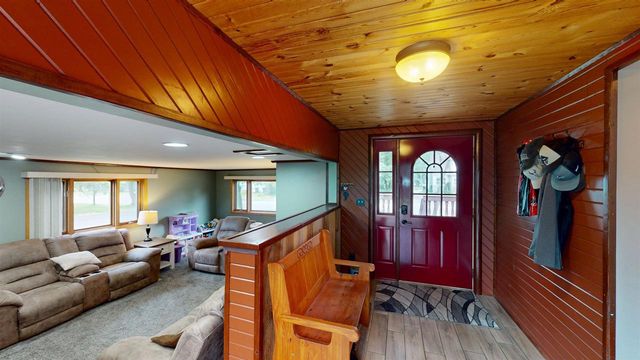 406 N 3RD STREET, Colby, WI 54421