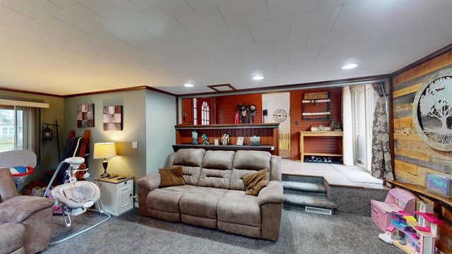 406 N 3RD STREET, Colby, WI 54421