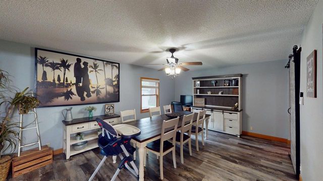 406 N 3RD STREET, Colby, WI 54421