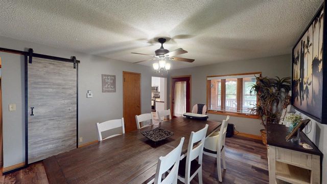 406 N 3RD STREET, Colby, WI 54421