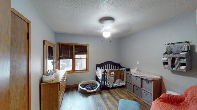 406 N 3RD STREET, Colby, WI 54421