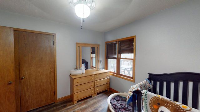 406 N 3RD STREET, Colby, WI 54421