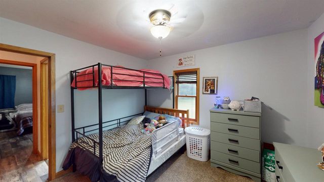 406 N 3RD STREET, Colby, WI 54421