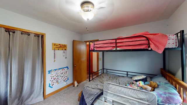 406 N 3RD STREET, Colby, WI 54421