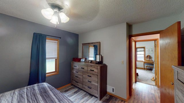 406 N 3RD STREET, Colby, WI 54421