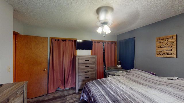 406 N 3RD STREET, Colby, WI 54421