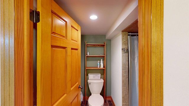 406 N 3RD STREET, Colby, WI 54421