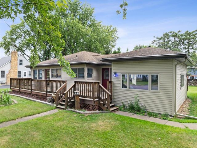 406 N 3RD STREET, Colby, WI 54421