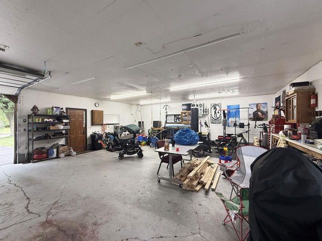 406 N 3RD STREET, Colby, WI 54421