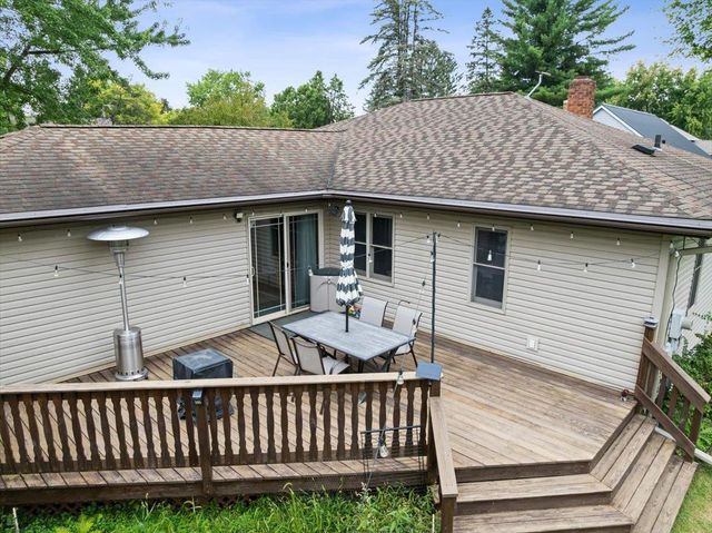 406 N 3RD STREET, Colby, WI 54421