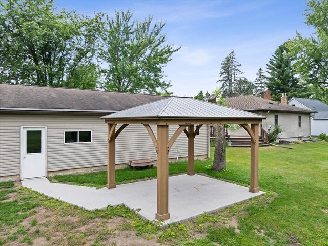 406 N 3RD STREET, Colby, WI 54421