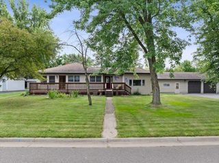 406 N 3RD STREET, Colby, WI 54421
