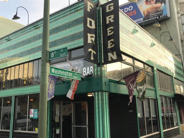 585 9Th St 441, Oakland, CA 94607