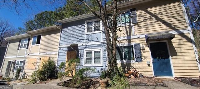 524 Northridge Crossing Drive, Atlanta, GA 30350