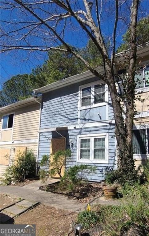 524 Northridge Crossing Drive, Atlanta, GA 30350