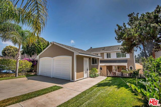 7830 W 83rd Street, Playa Del Rey (los Angeles), CA 90293