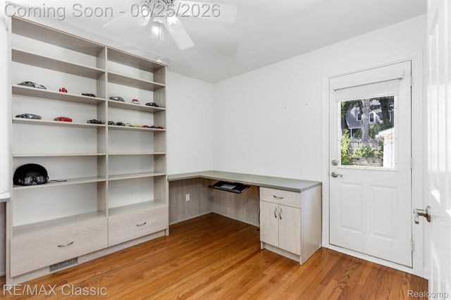 605 Fernwood Road, Royal Oak, MI 48067