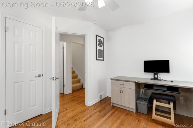 605 Fernwood Road, Royal Oak, MI 48067