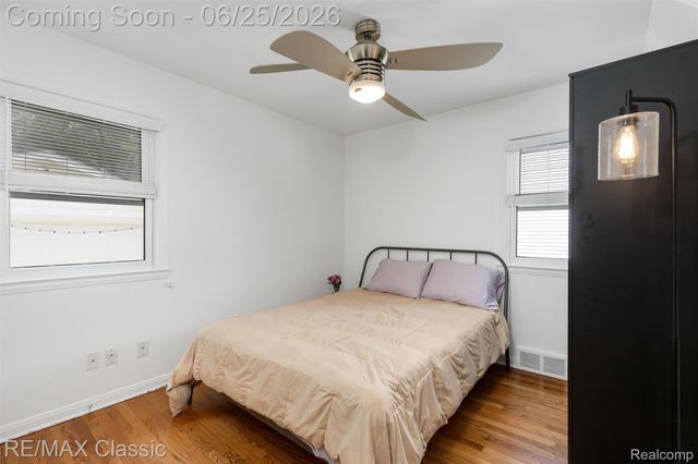 605 Fernwood Road, Royal Oak, MI 48067