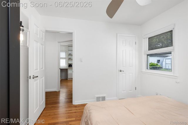 605 Fernwood Road, Royal Oak, MI 48067