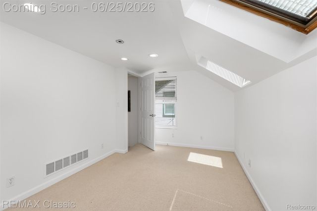 605 Fernwood Road, Royal Oak, MI 48067