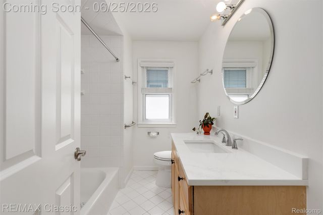 605 Fernwood Road, Royal Oak, MI 48067