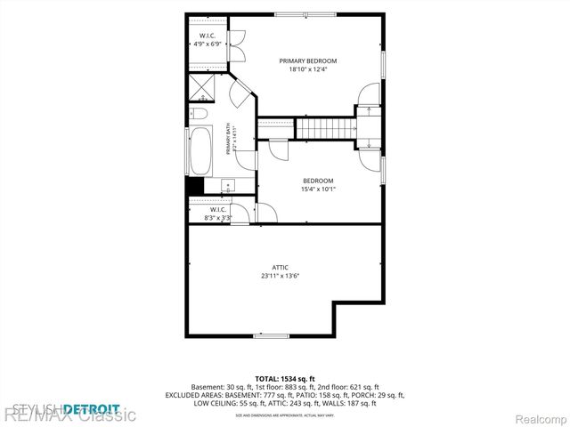 605 Fernwood Road, Royal Oak, MI 48067