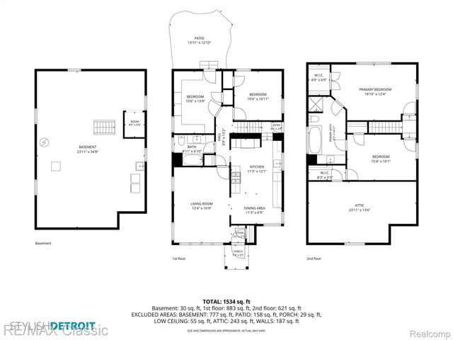 605 Fernwood Road, Royal Oak, MI 48067