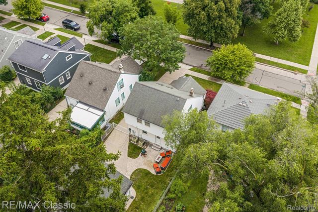 605 Fernwood Road, Royal Oak, MI 48067