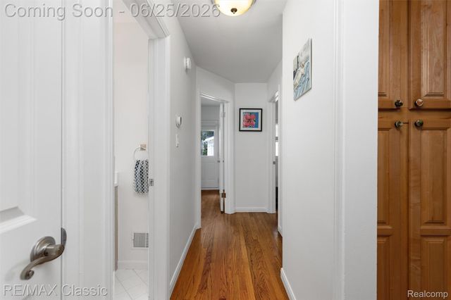 605 Fernwood Road, Royal Oak, MI 48067