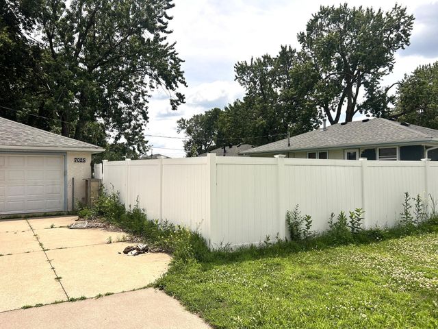 7025 18th Avenue S, Richfield, MN 55423