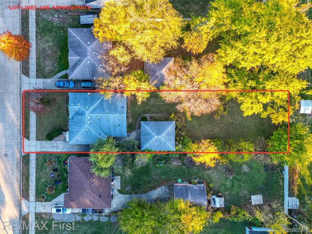 275 Council Avenue, Clawson, MI 48017