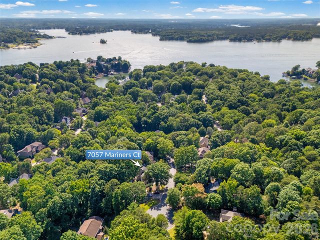 7057 Mariners Court, Tega Cay, SC 29708