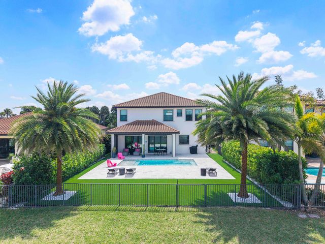 12095 S Baypoint Circle, Parkland, FL 33076