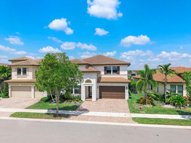 12095 S Baypoint Circle, Parkland, FL 33076